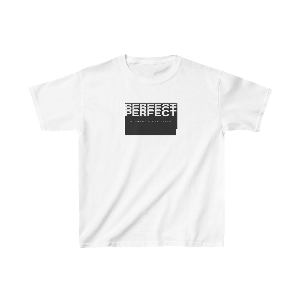 Kids 'Perfect' Heavy Cotton™ Tee