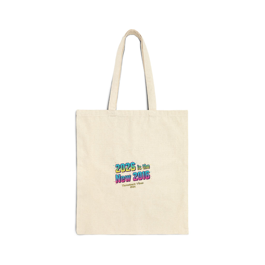 2026 Is the New 2016 Tote | 2010s Nostalgia, vintage internet aesthetic