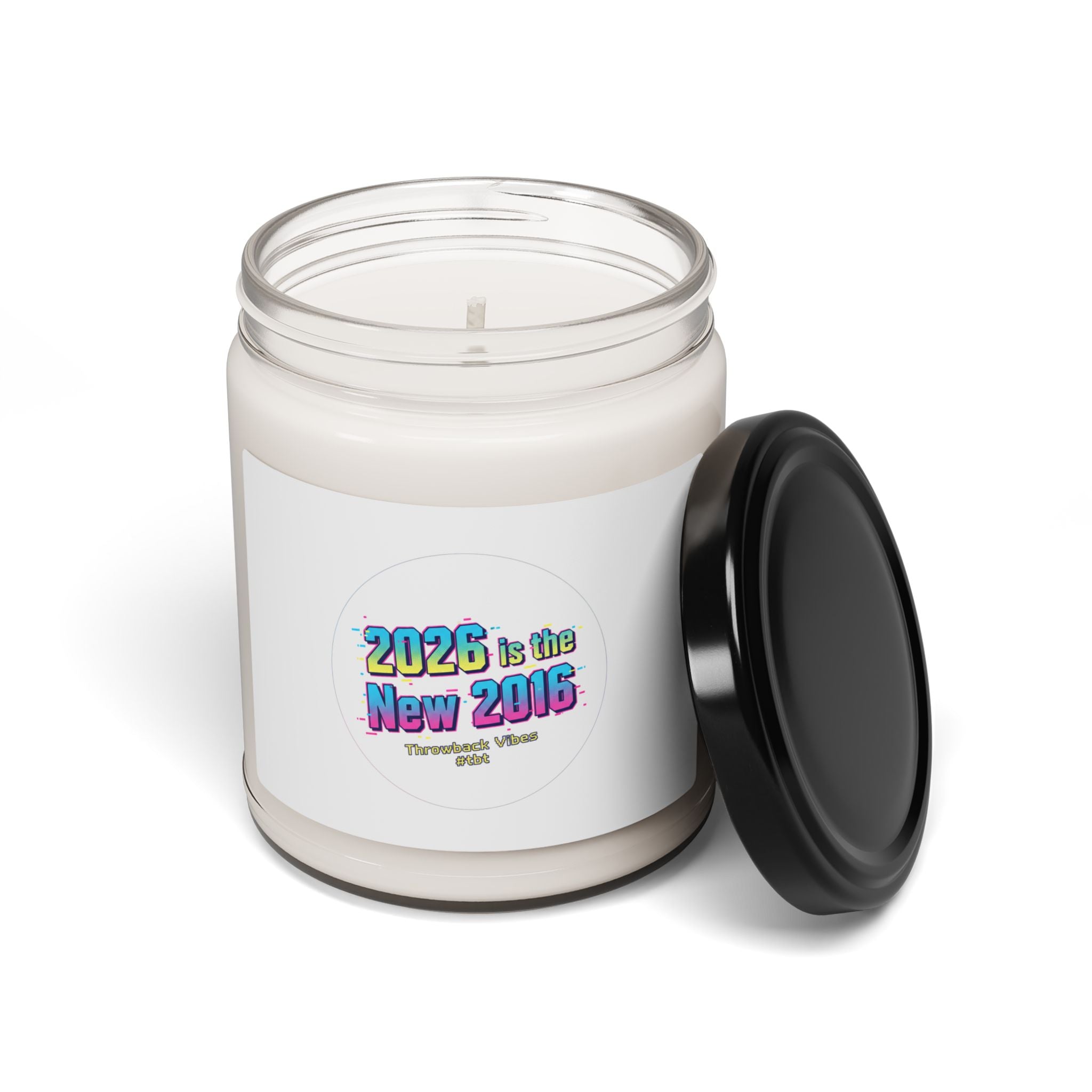 2026 is the New 2016 Candle | 2010s Nostalgia, Vintage Internet Aesthetic