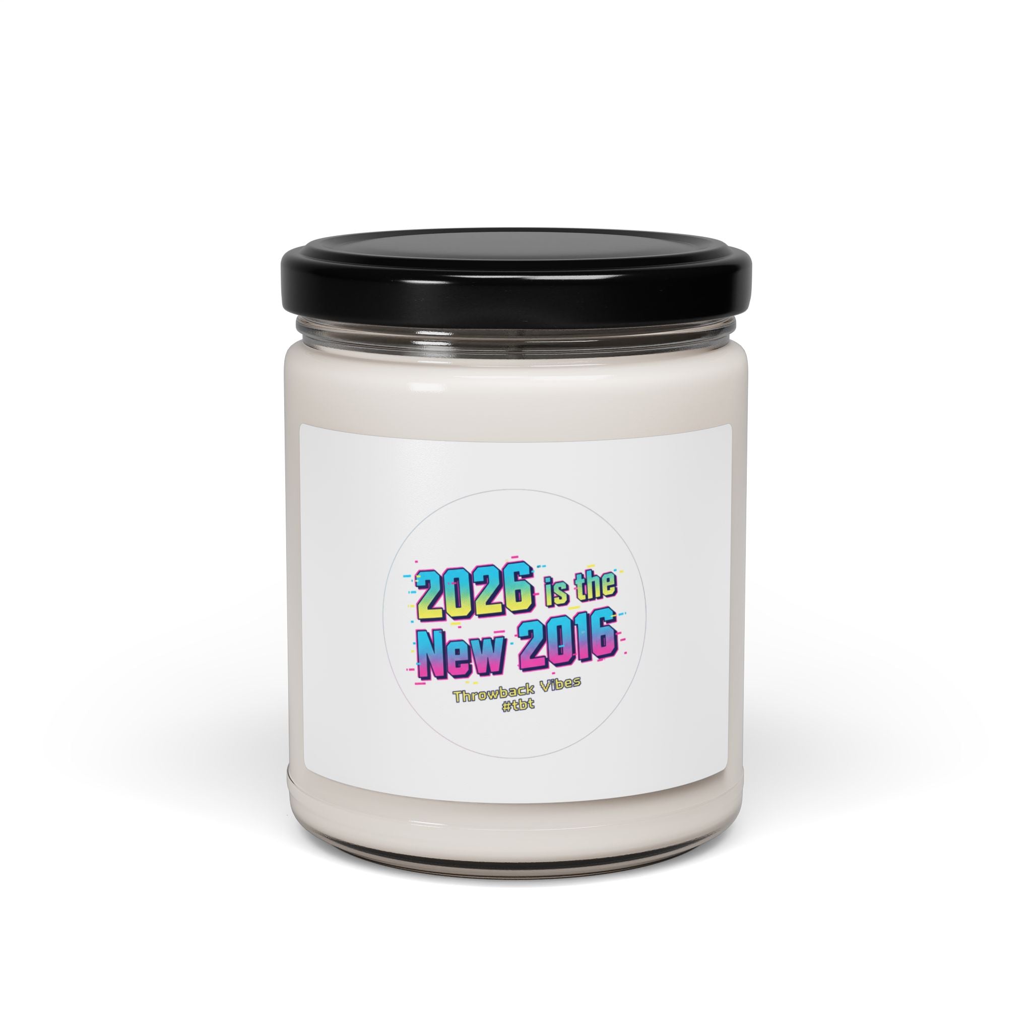2026 is the New 2016 Candle | 2010s Nostalgia, Vintage Internet Aesthetic