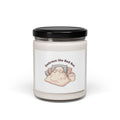 Embrace the Bed Rot Candle | Scented Soy Candle, restful vibes nap club