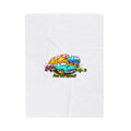 Velveteen Plush Blanket