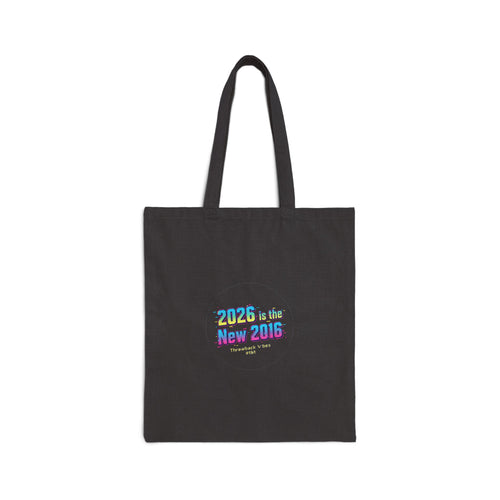 2026 Is the New 2016 Tote | 2010s Nostalgia, vintage internet aesthetic