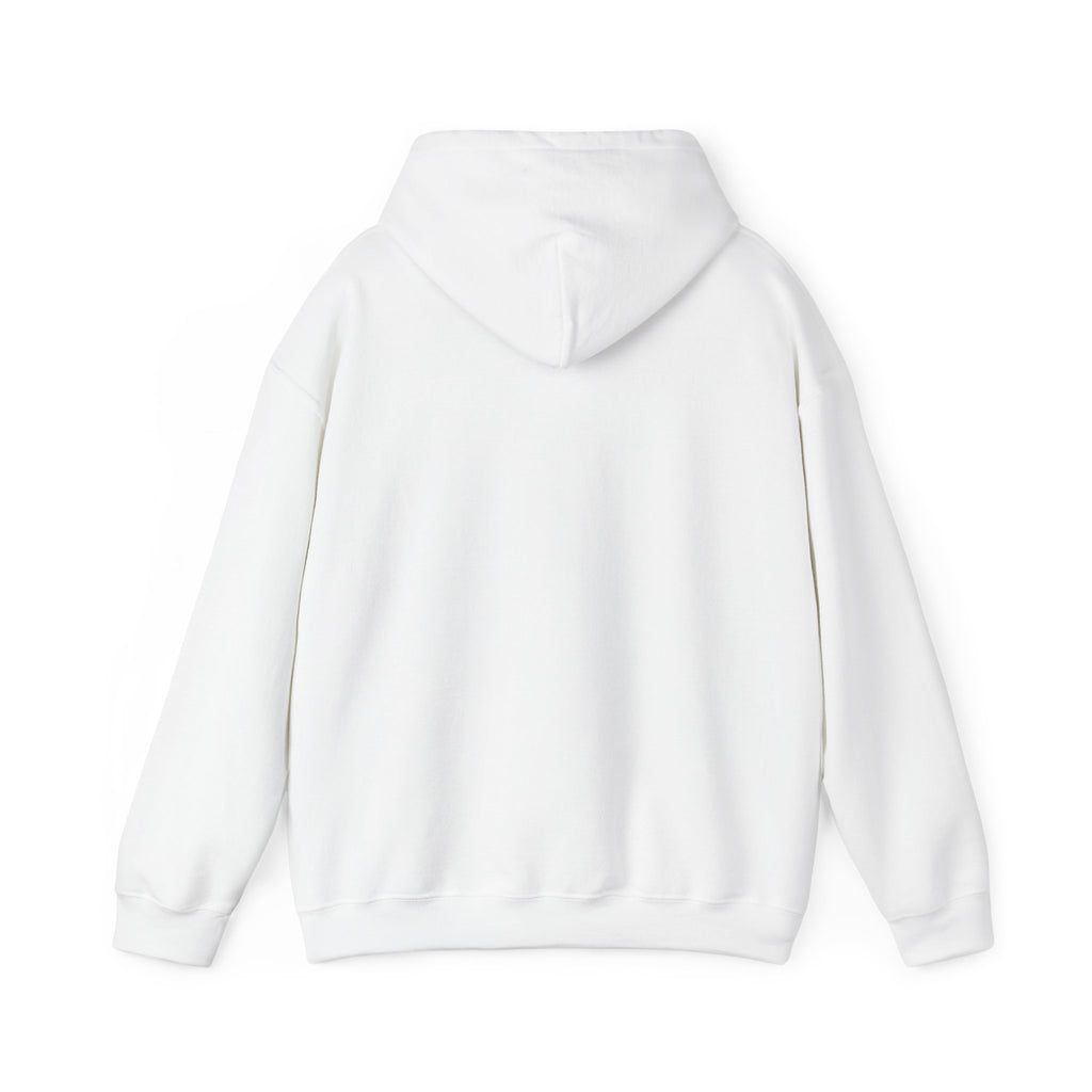 Dreamy Pastel Cloud Hoodie | pastel winter design, dreamy gradient