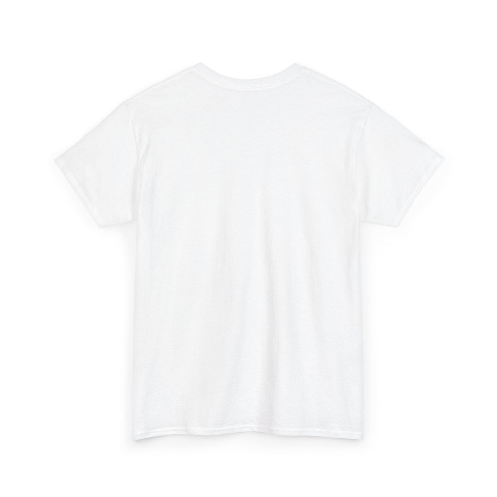 Unisex 'Gym' Heavy Cotton Tee
