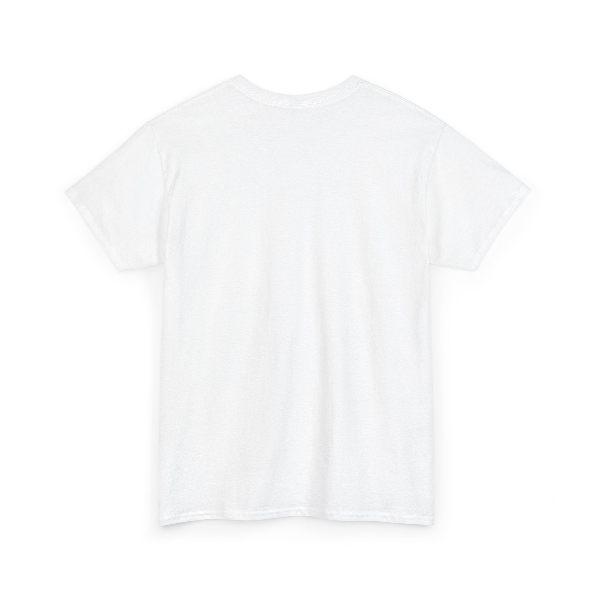 Unisex 'Gym' Heavy Cotton Tee