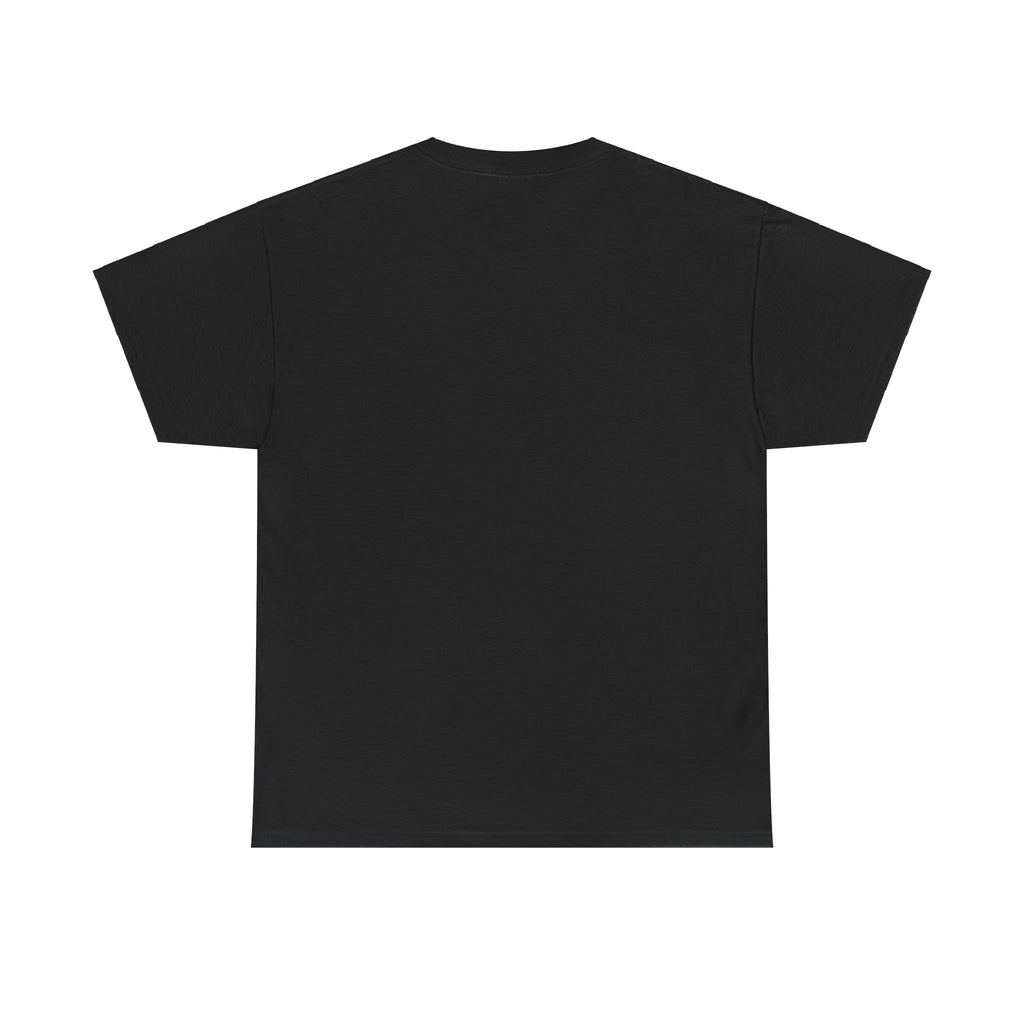 Unisex 'Moving Forward' Heavy Cotton Tee