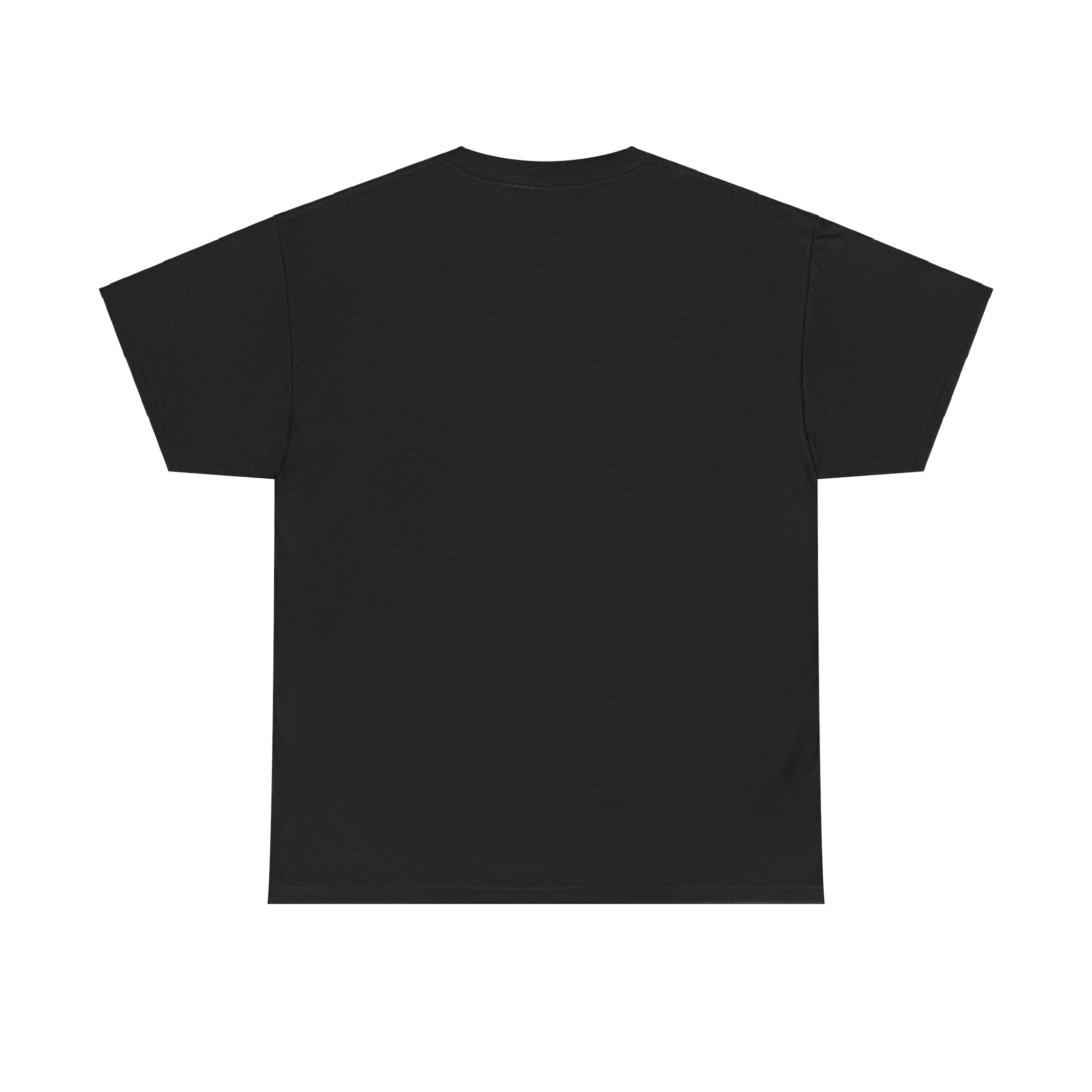 Unisex 'Moving Forward' Heavy Cotton Tee