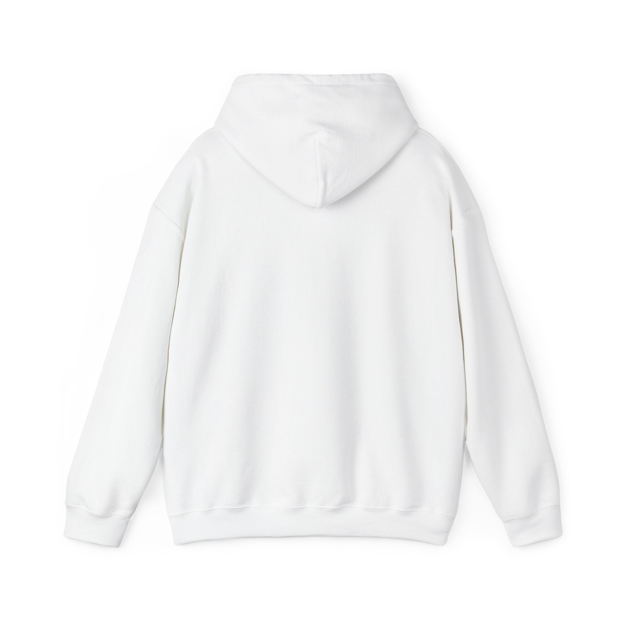 Distressed Grunge Heart Hoodie | soft grunge, punk heart design