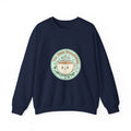 Tea Over Everything Sweatshirt | tea lover, beverage humor