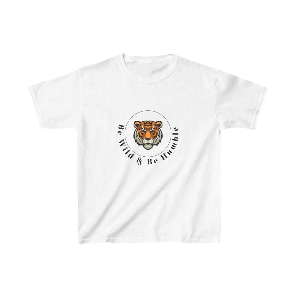 Kids Heavy Cotton™ Tee