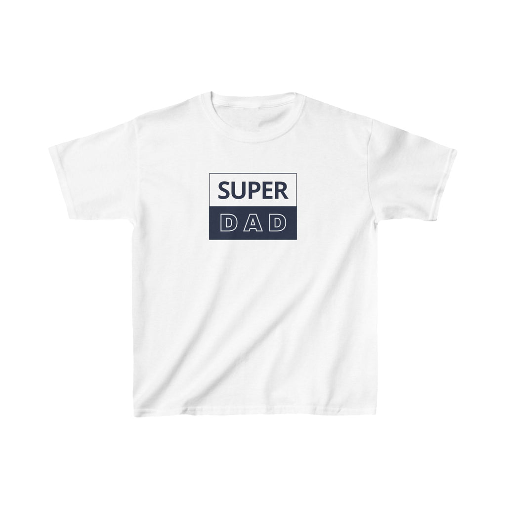 Kids Heavy Cotton™ Tee