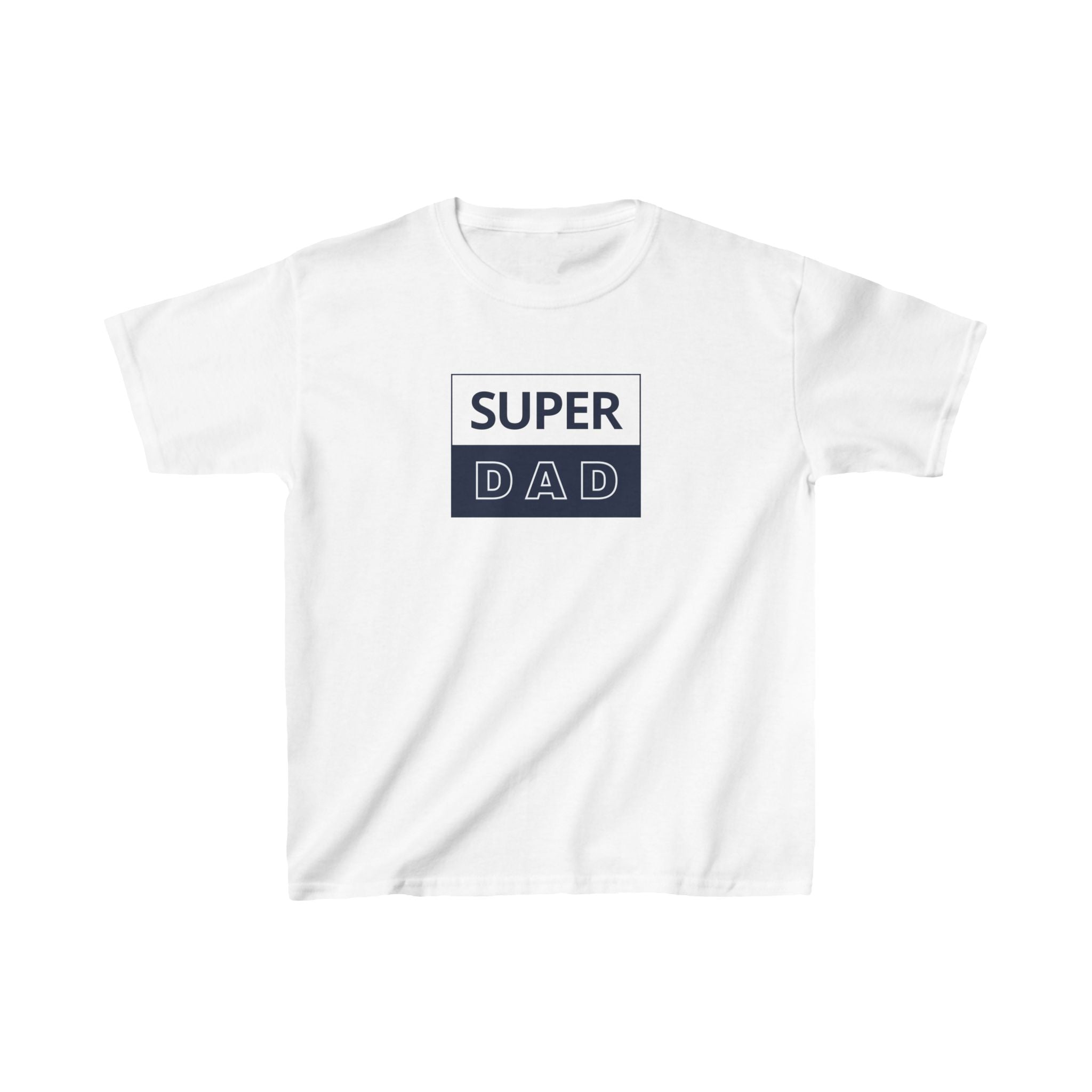 Kids Heavy Cotton™ Tee