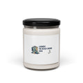 Laundry: The Never-Ending Saga Candle | laundry pile humor, lazy laundry design