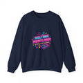 Halftime Headliner Crewneck Sweatshirt | football concert shirt, halftime meme tee