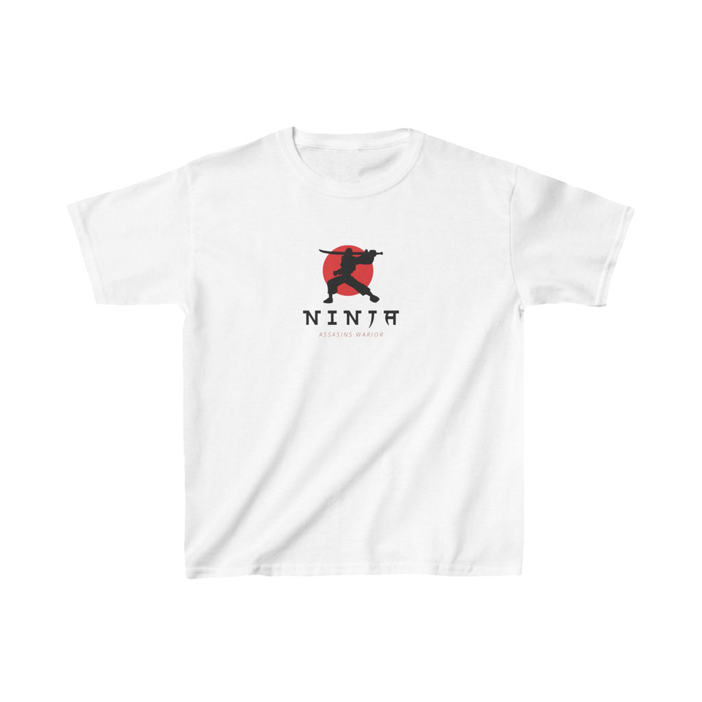 Kids Heavy Cotton™ Tee