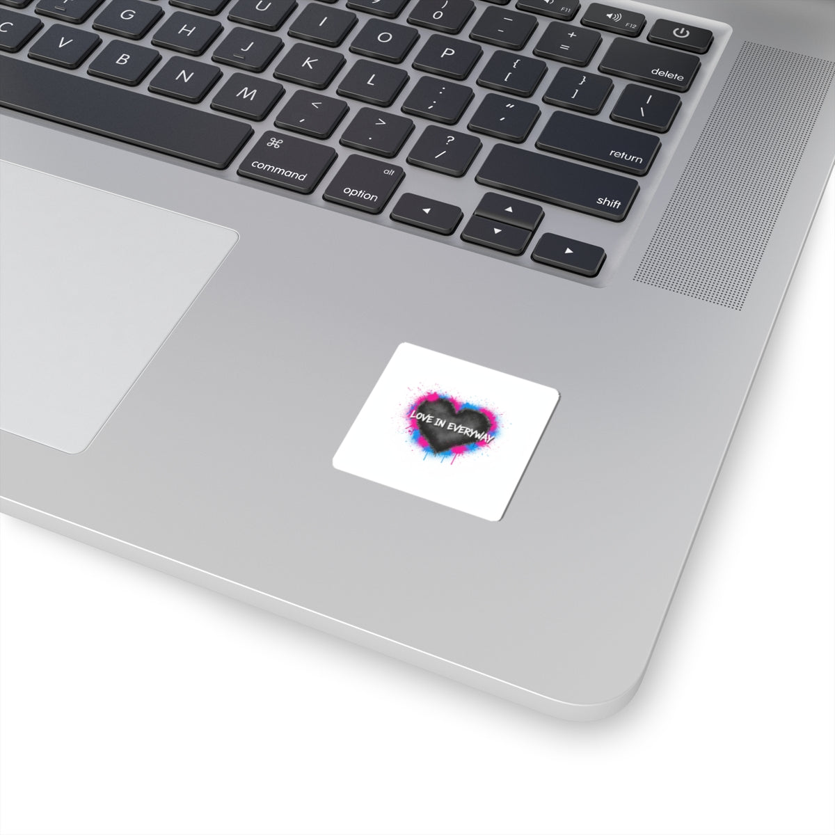 Grunge Heart Kiss-Cut Stickers | distressed punk heart, Valentine collage