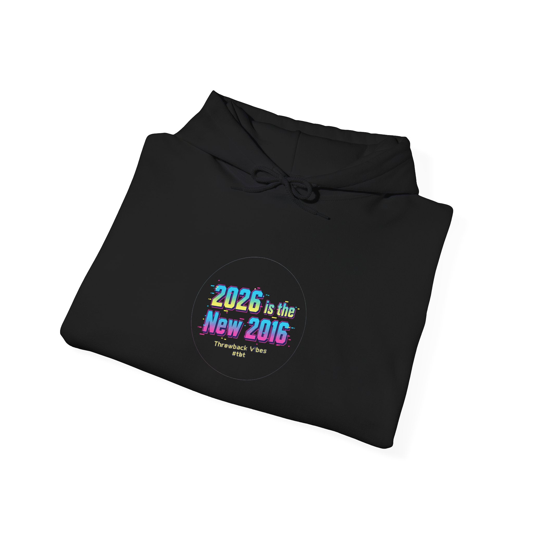 2026 is the New 2016 Hoodie | 2010s Nostalgia, vintage internet aesthetic