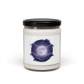 Afterlight Moonscape Candle | Scented Soy Candle, Night Bloom Aesthetic