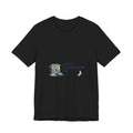 Laundry: The Never-Ending Saga T-Shirt | laundry pile humor, never folded shirt