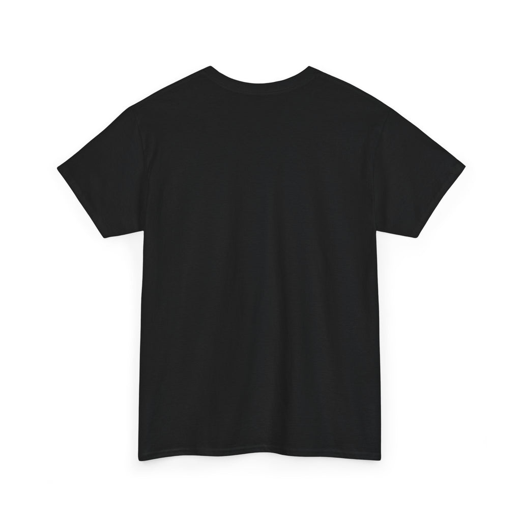 Unisex 'Moving Forward' Heavy Cotton Tee