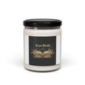 Scented Soy Candle, 9oz