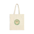 Tea Over Everything Tote | tea lover, beverage humor