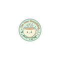 Tea Over Everything Kiss-Cut Stickers | tea lover, beverage humor
