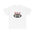 Unisex 'Gym' Heavy Cotton Tee