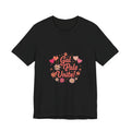 Gal Pals Unite Tee | Galentine’s design, friendship squad art