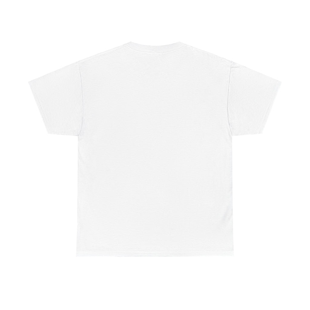Unisex 'Gym' Heavy Cotton Tee