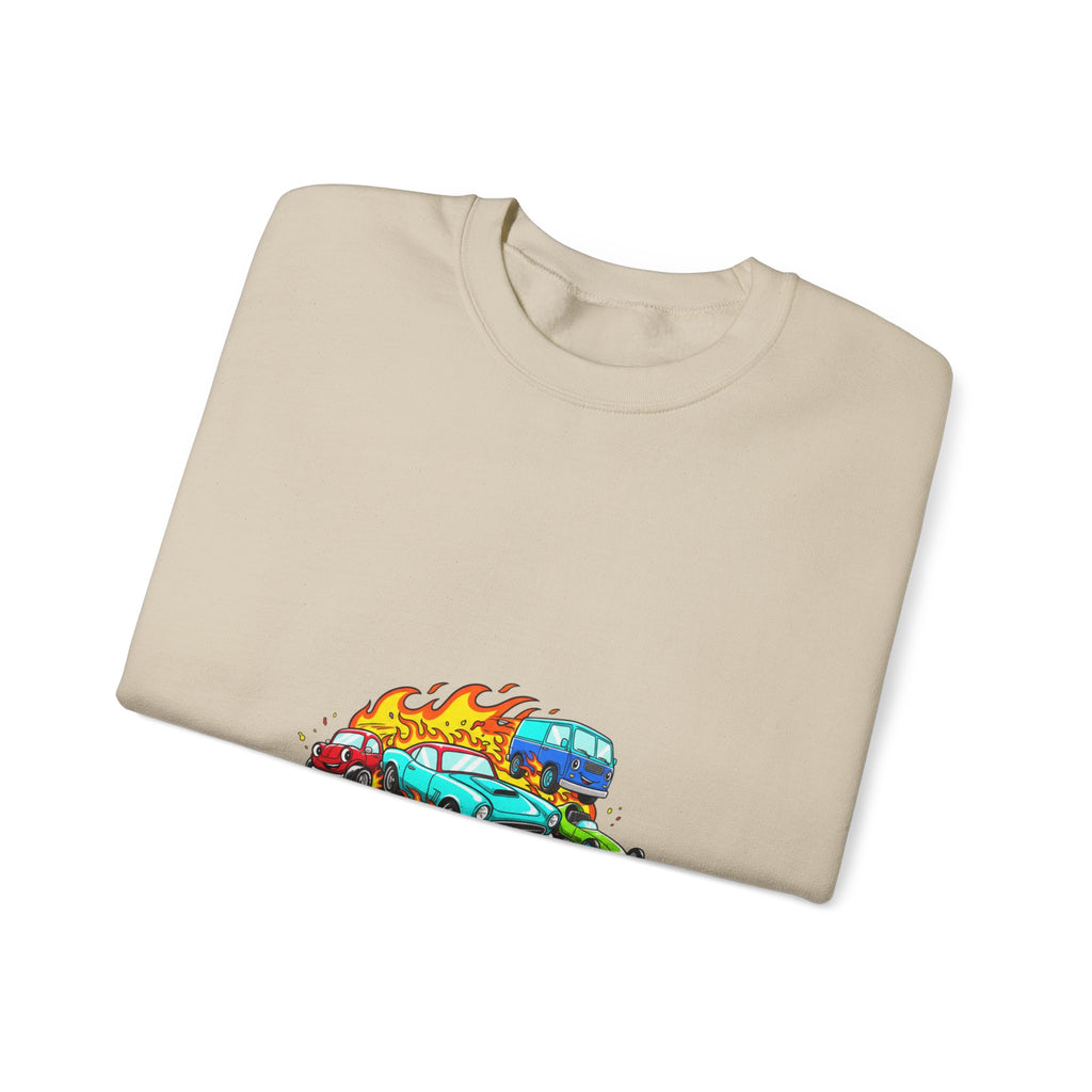 Unisex Heavy Blend™ Crewneck Sweatshirt