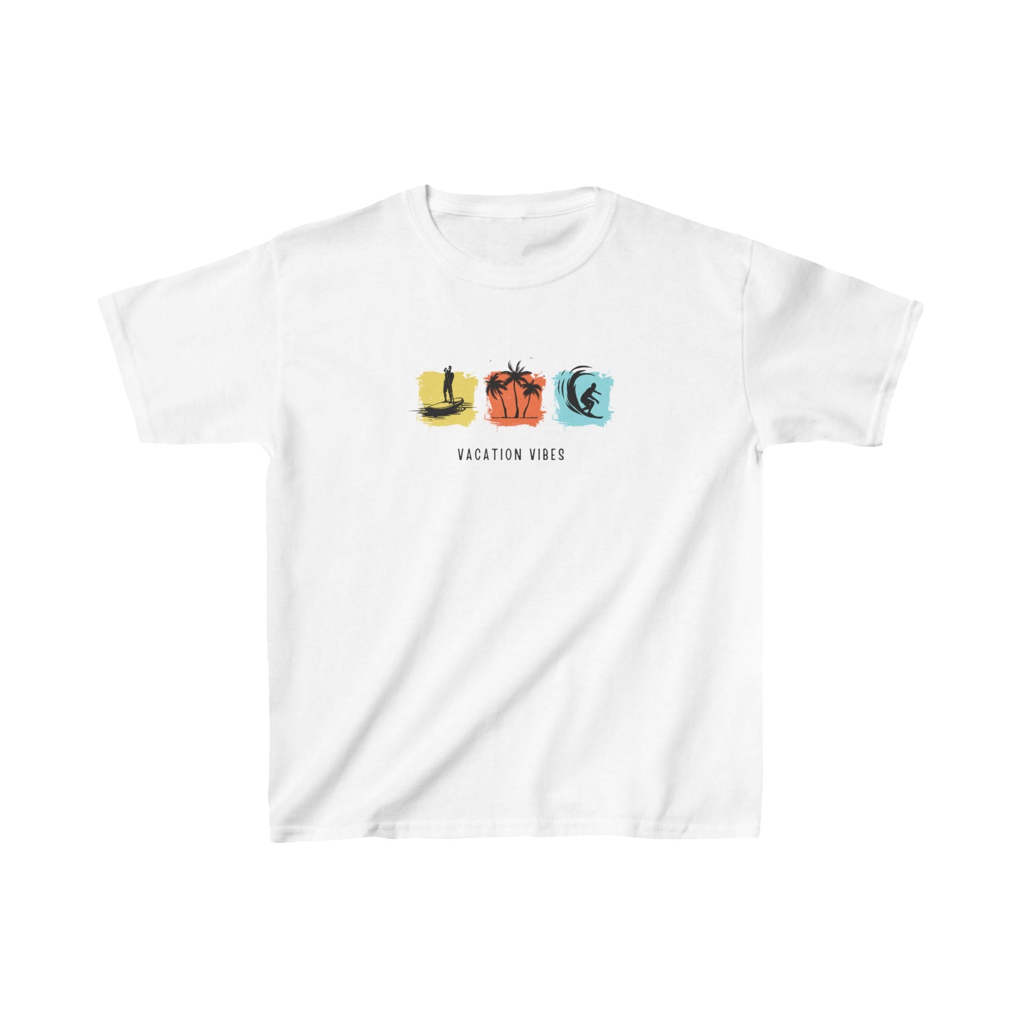 Kids Heavy Cotton™ Tee