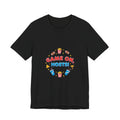Game On Hosts Tee | Super Bowl Party, Game Day Humor