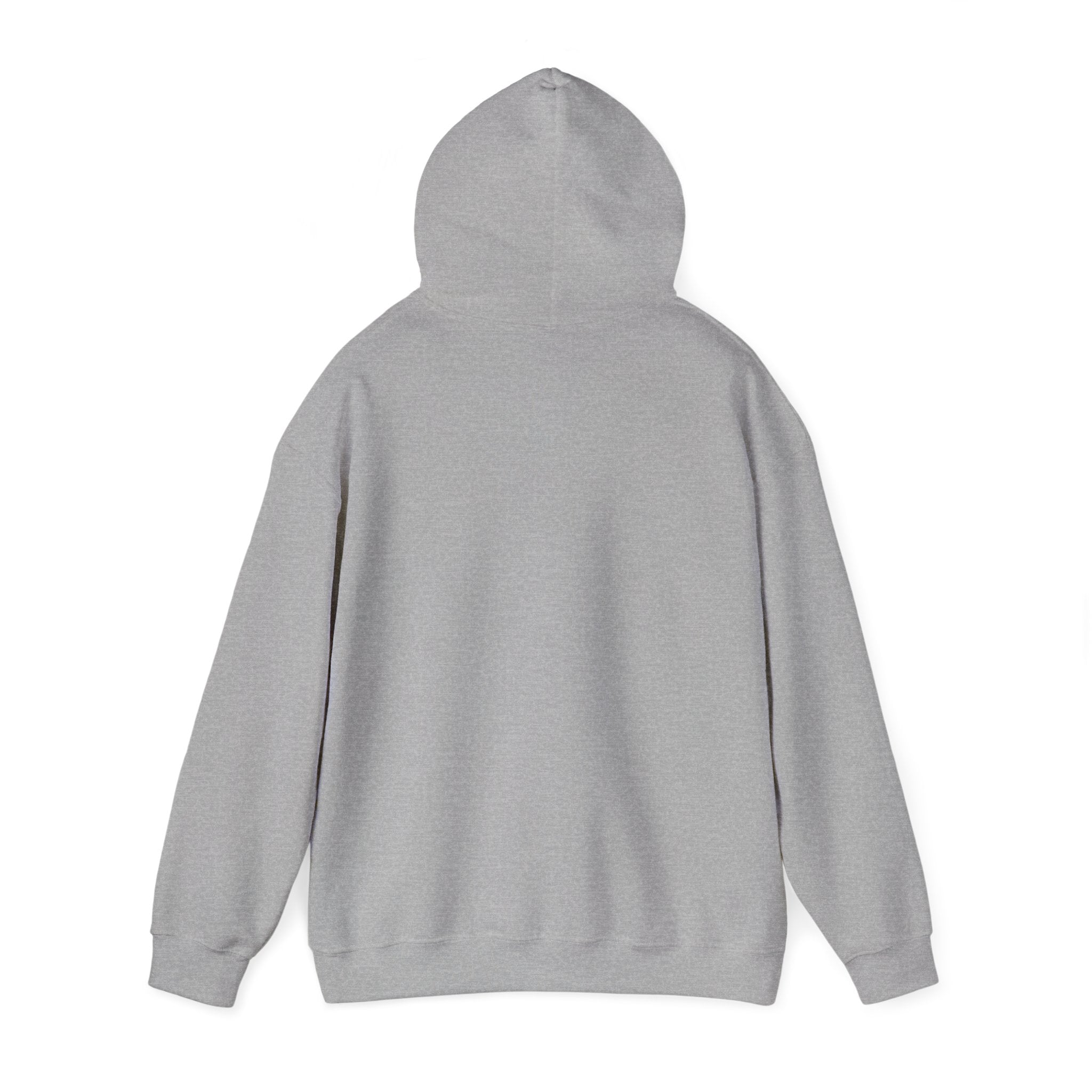 Dreamy Pastel Cloud Hoodie | pastel winter design, dreamy gradient