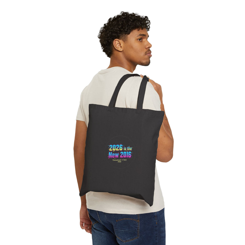 2026 Is the New 2016 Tote | 2010s Nostalgia, vintage internet aesthetic