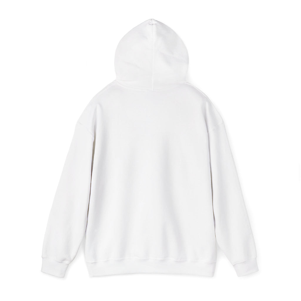 Dreamy Pastel Cloud Hoodie | pastel winter design, dreamy gradient