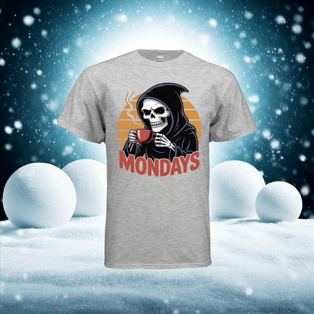 grim mondays