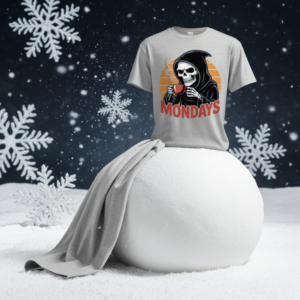 grim mondays