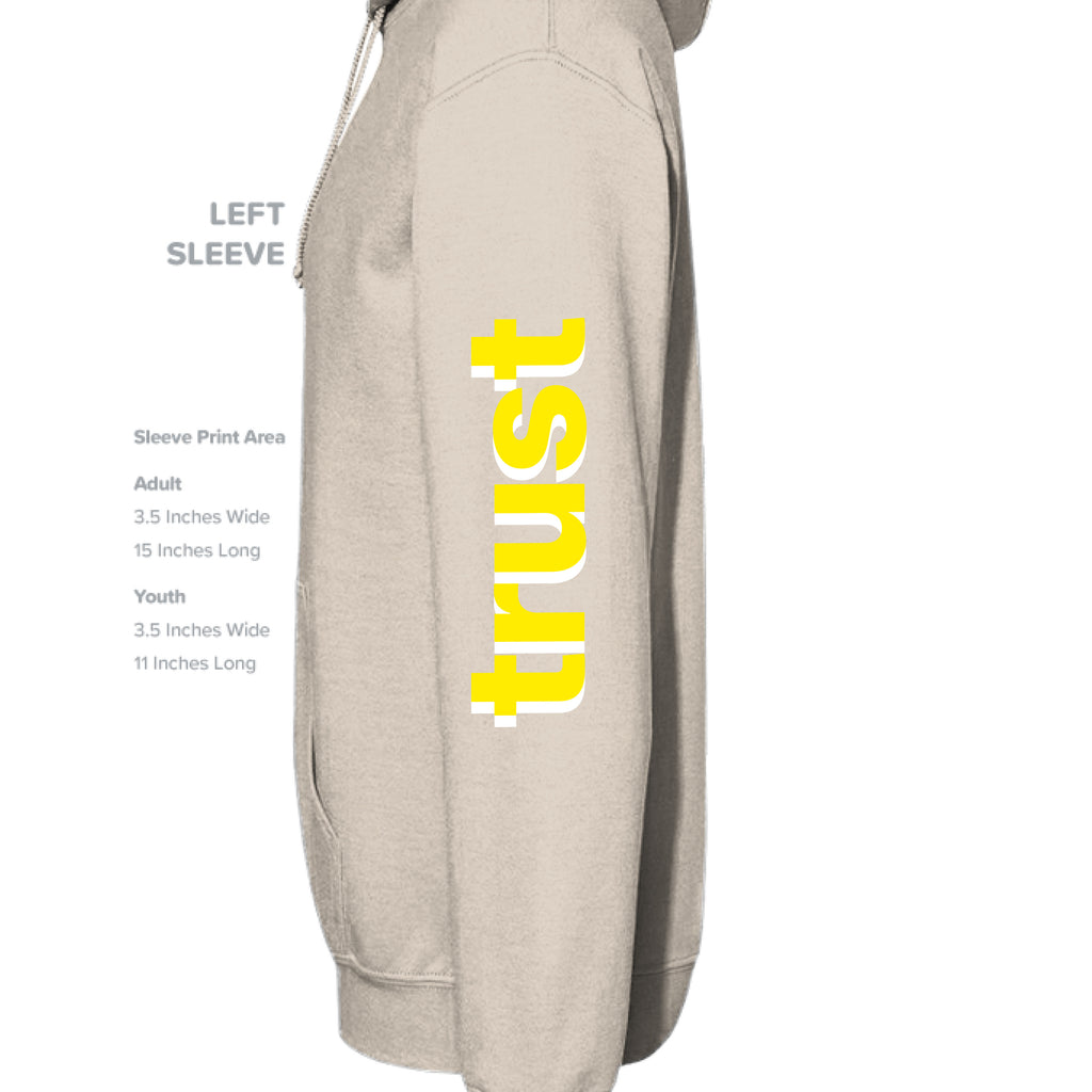 SAND - SLEEVE_LEFT