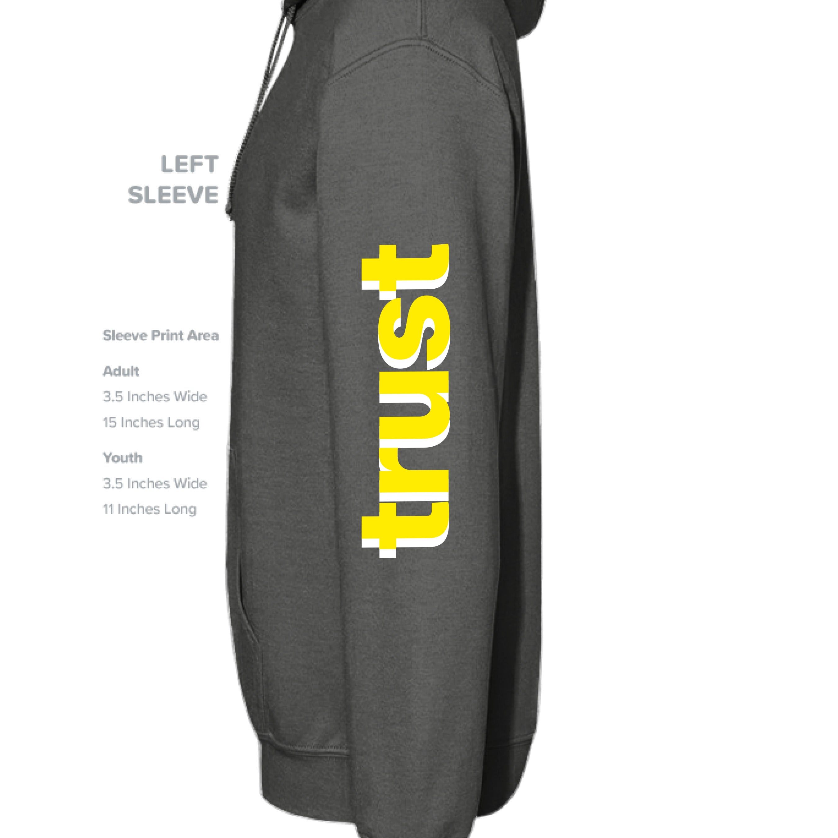 CHARCOAL - SLEEVE_LEFT