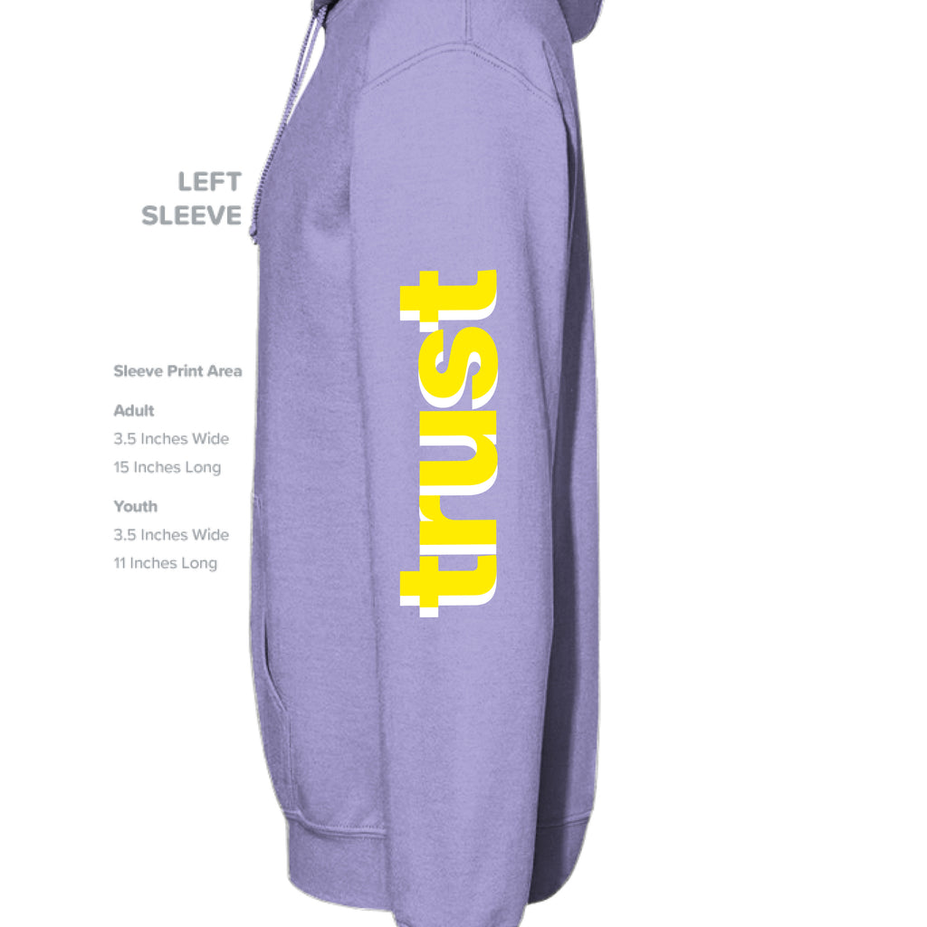 VIOLET - SLEEVE_LEFT