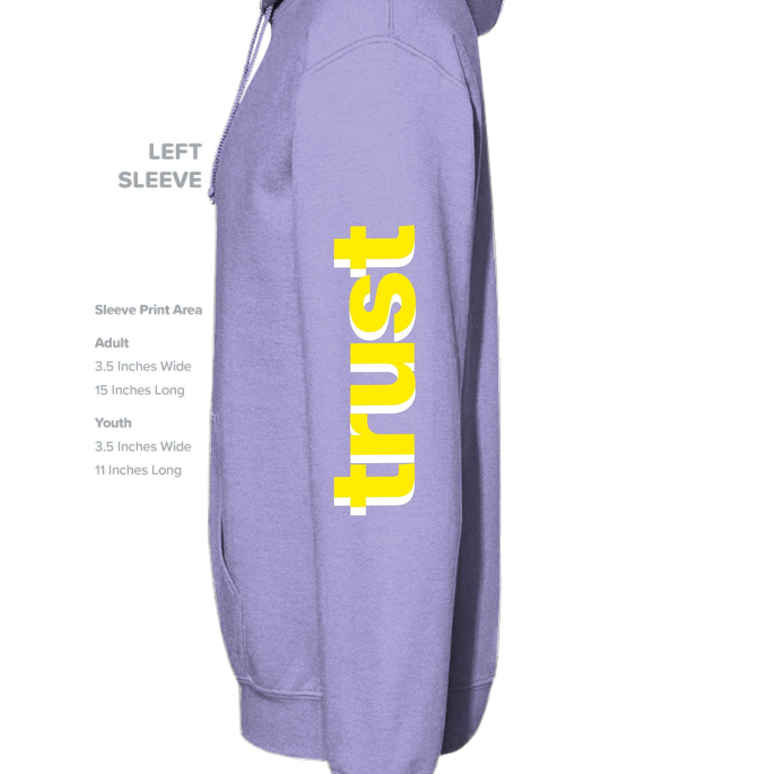 VIOLET - SLEEVE_LEFT