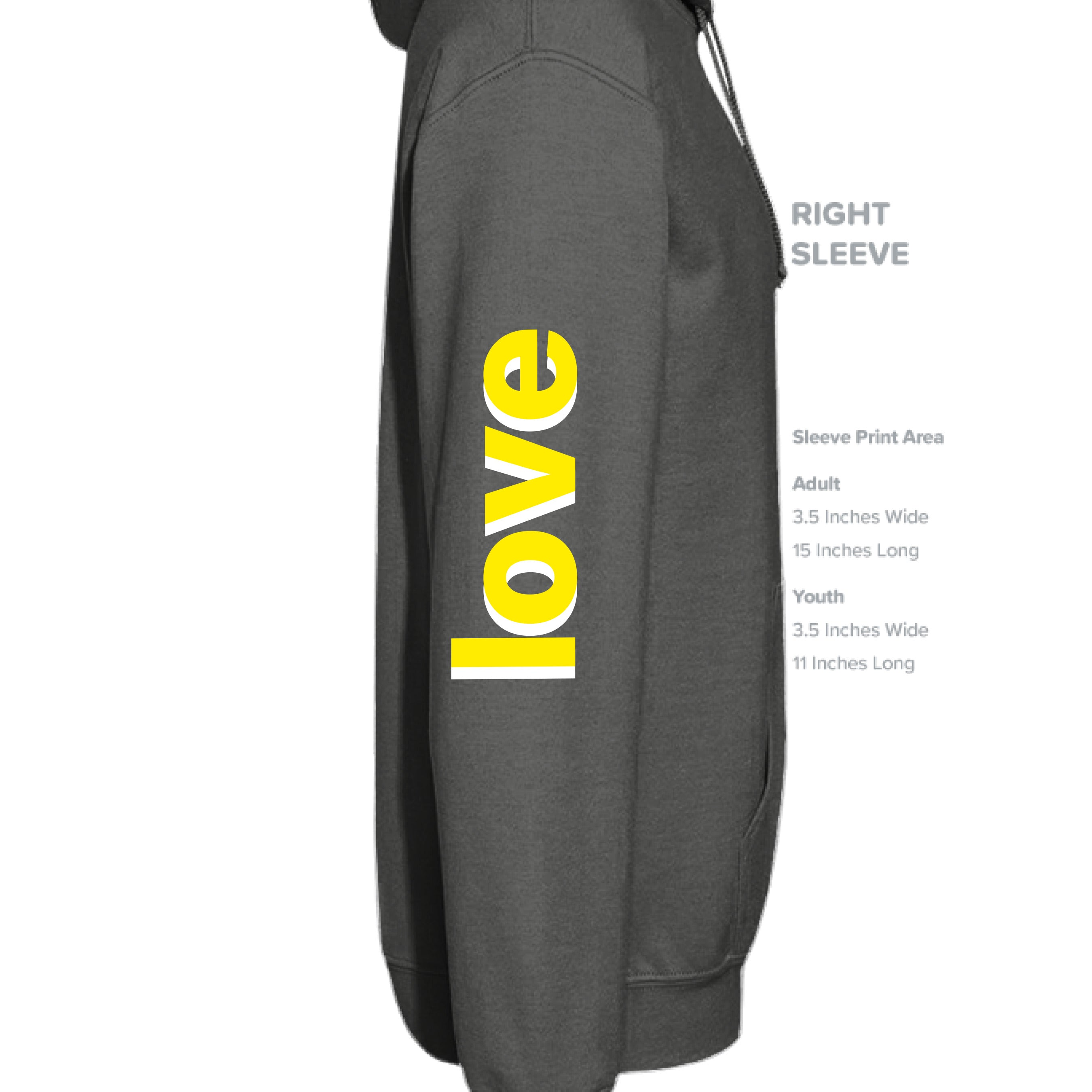 CHARCOAL - SLEEVE_RIGHT