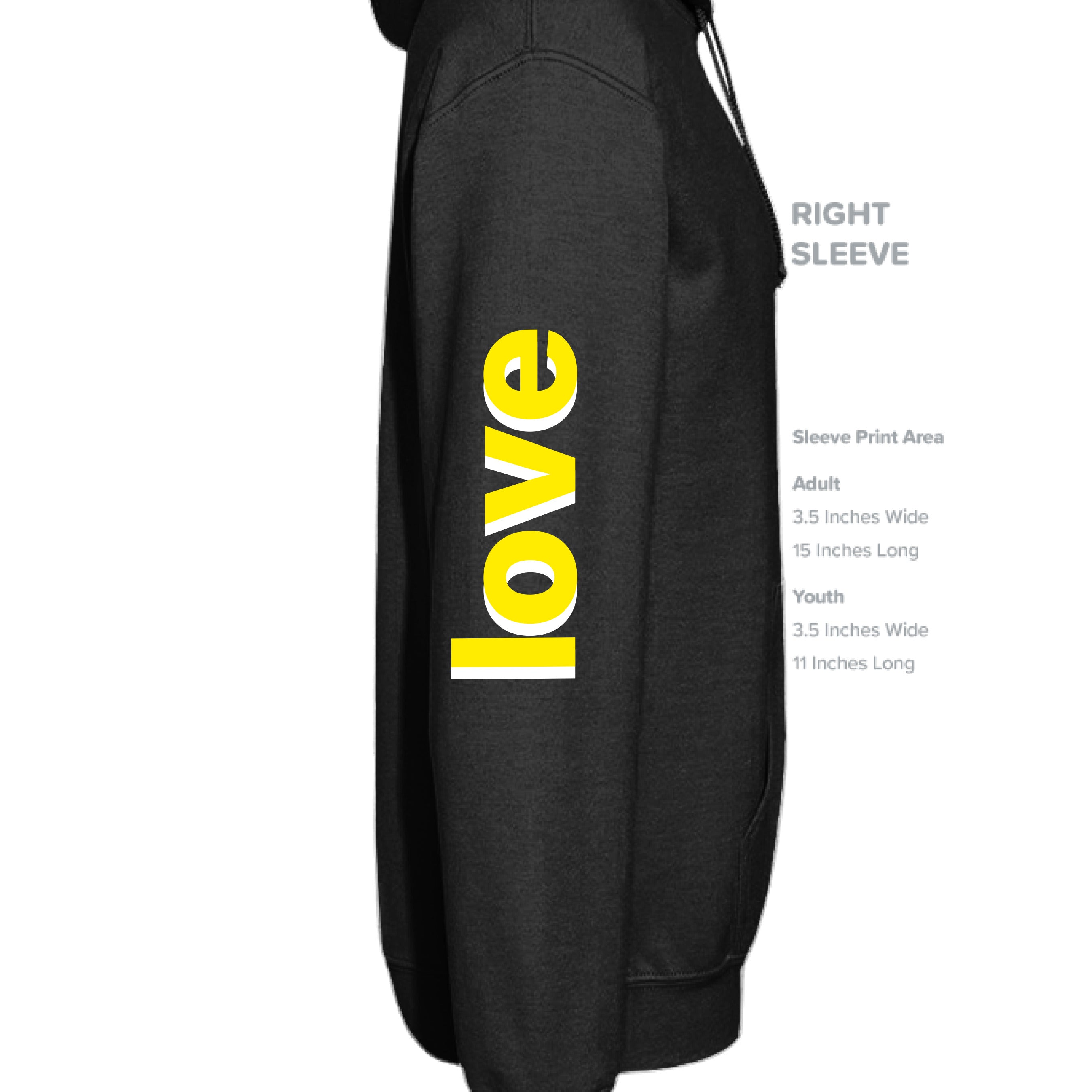 BLACK - SLEEVE_RIGHT