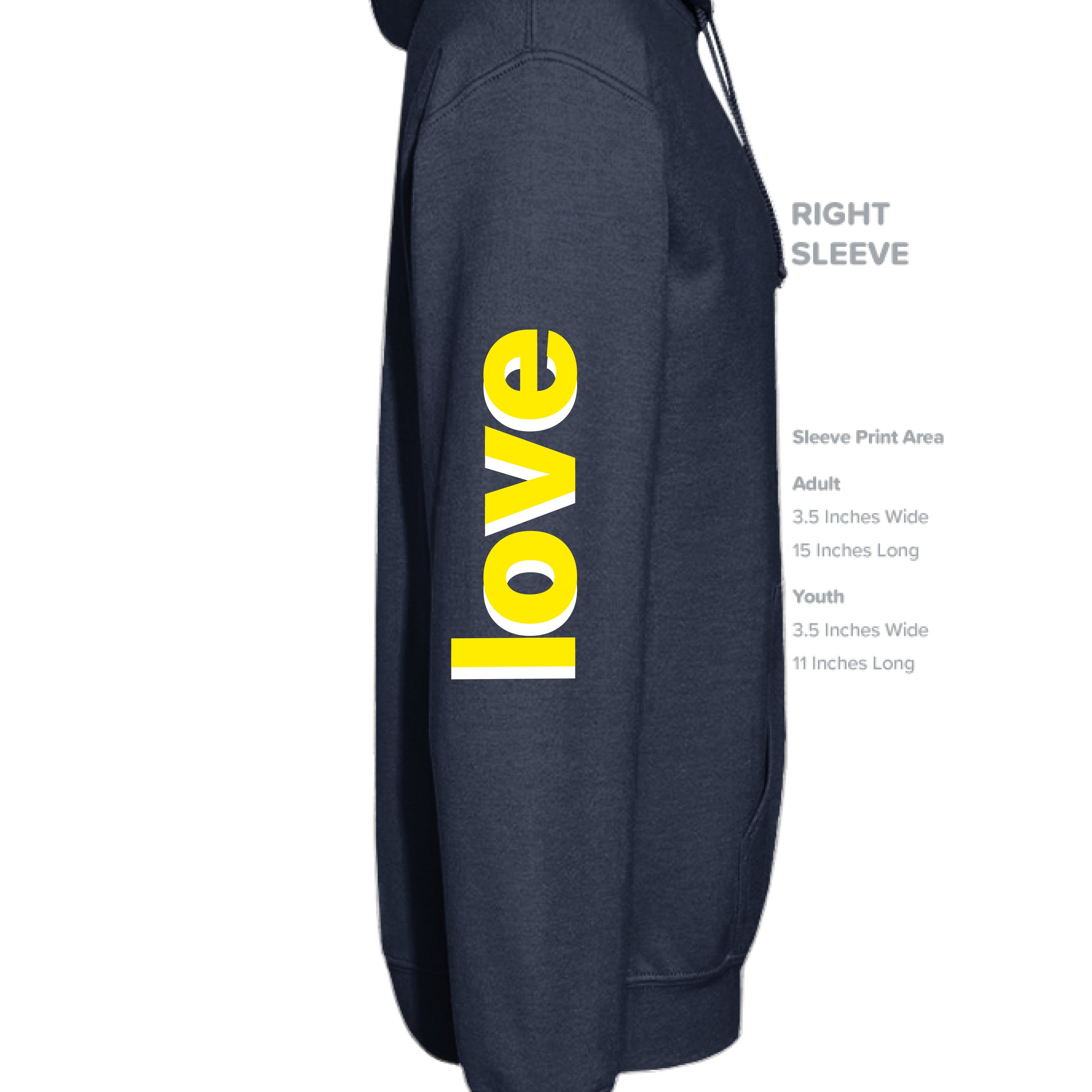 NAVY - SLEEVE_RIGHT