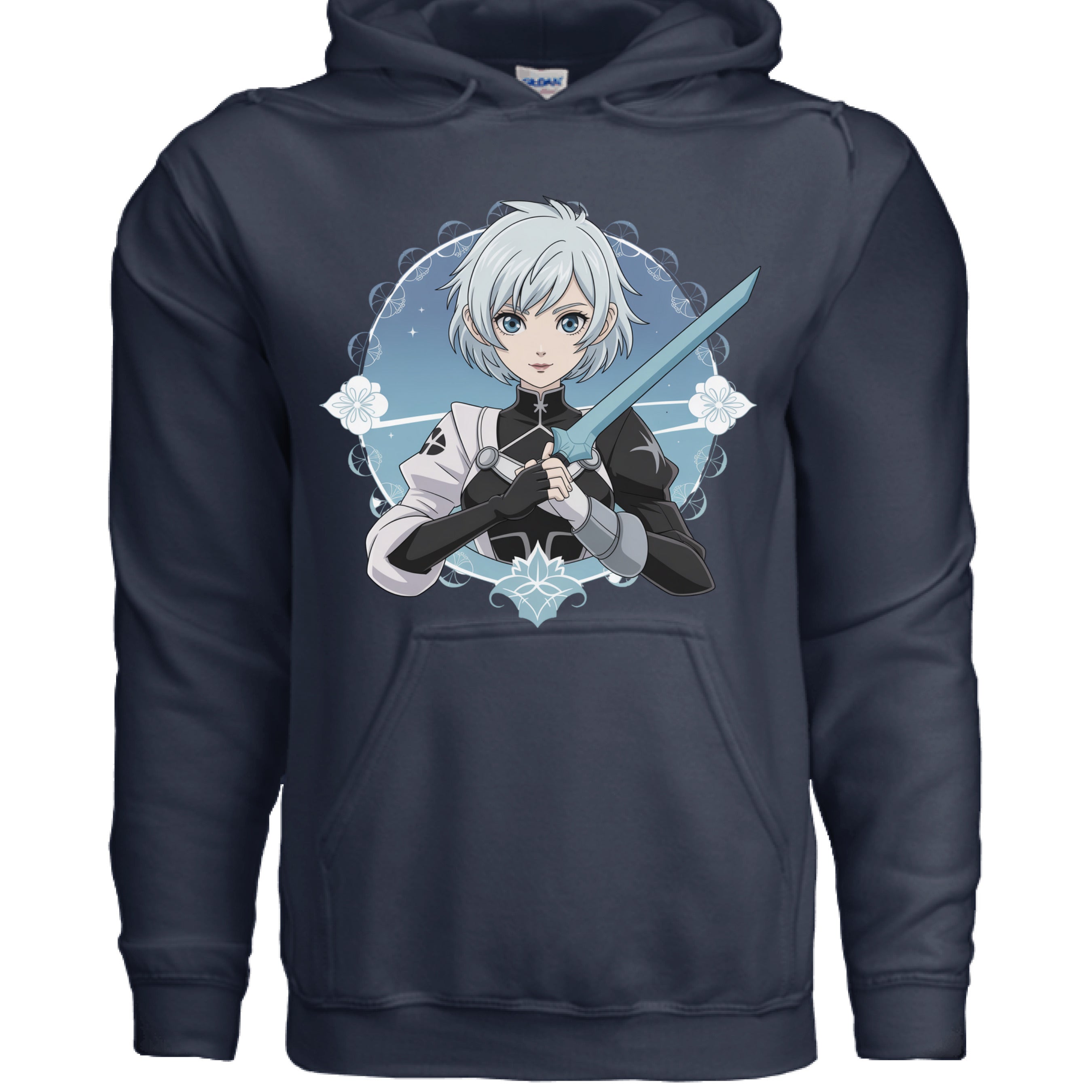 NAVY - FRONT